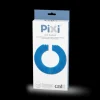 CATIT - Cat pixi lot de 2 batteries de refroidissement pour alimentation 6 mélanges