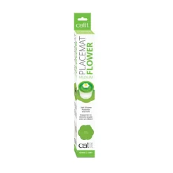 CATIT - Catit - nappe de silicone flor, vert