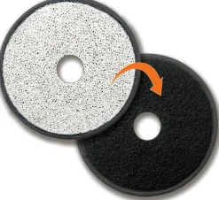 CATIT - Catit 2 recharge filtres a double action fresh and clear new