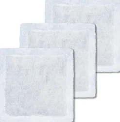 CATIT - Pack de 3 filtres mini fontaine