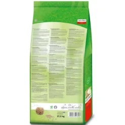 CAT'S BEST - Litière végétale agglomérante pour chat Cat's Best-17,2 kg