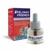 CEVA - Recharge pour diffuseur feliway friends 48 ml