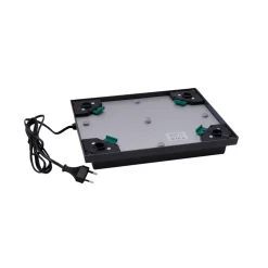 CHICK'A - Panneau chauffant 30 x 40 cm pour 30 poussins