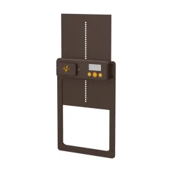 CHICK'A - Portier automatique pour poulailler