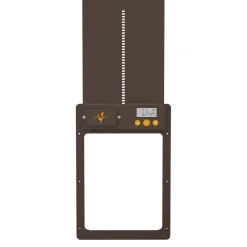 CHICK'A - Portier automatique pour poulailler