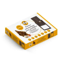 CHICK'A - Portier automatique pour poulailler