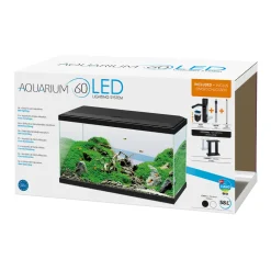 CIANO - Aquarium Ciano - 58 Litres