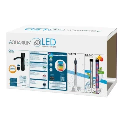 CIANO - Aquarium Ciano - 58 Litres