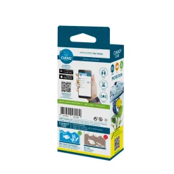 CIANO - Cartouches Waterclear x2: Taille S