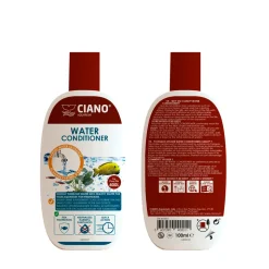 CIANO - Conditionneur d'eau d'aquarium Ciano en flacon de 100ml