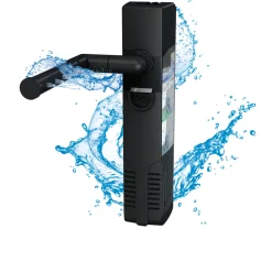 CIANO - Filtre intérieur CF80 pour aquarium