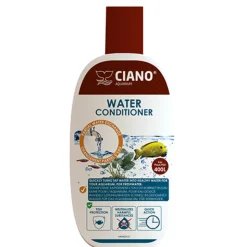 CIANO - Water Bio-Bact pour Aquarium 100ml