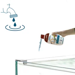 CIANO - Water Bio-Bact pour Aquarium 100ml