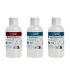CIANO - Water care - Les indispensables, pack de 3 traitement pour aquarium