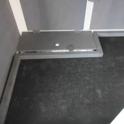 Clapier Rio 124*68*115 cm