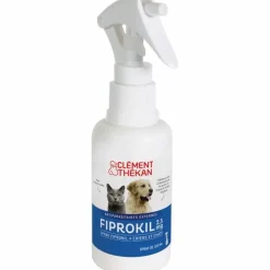CLEMENT THÉKAN - Fiprokil spray - clement thekan 100 ml