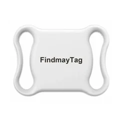 Collier de suivi gps intelligent et étanche pour chats et chiens