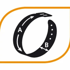 Collier pour chats gat 5628