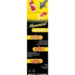 COLOMBO - Traitement anti parasite Alparex 500 ML / 10.000 L