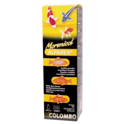 COLOMBO - Traitement anti parasite Alparex 500 ML / 10.000 L