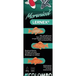 COLOMBO - Traitement anti-parasites visibles Lernex 200 Gr/ 5.000 L