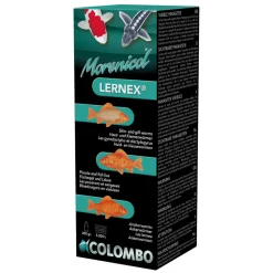 COLOMBO - Traitement anti-parasites visibles Lernex 200 Gr/ 5.000 L