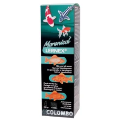 COLOMBO - Traitement anti-parasites visibles Lernex 400 Gr /10.000 L