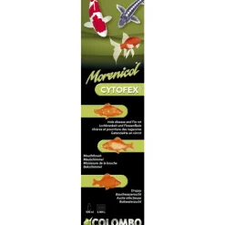 COLOMBO - Traitement contre les infections bactériennes Cytofex 250ml /2500L