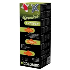 COLOMBO - Traitement contre les infections bactériennes Cytofex 250ml /2500L