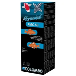 COLOMBO - Traitement contre les mycoses/points blancs FMC50 250 Ml / 6.750 L