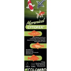 COLOMBO - Traitement contre les infections bactériennes Cytofex 1L /10,000L