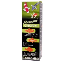COLOMBO - Traitement contre les infections bactériennes Cytofex 1L /10,000L