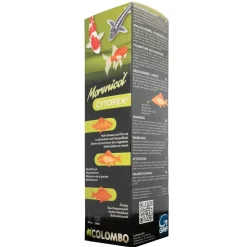 COLOMBO - Traitement contre les infections bactériennes Cytofex 500ml / 5.000 L