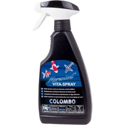 COLOMBO - Vitamines Morenicol Vita Spray pour poissons