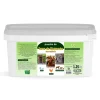 COMPAGNIE DES PET FOOD - Terre de diatomée - 1,25kg