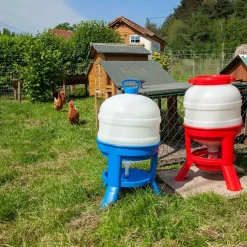 COPELE - Abreuvoir pour volailles sur pieds 30 l