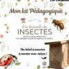 COT COT HOUSE - Kit pédagogique - insectes