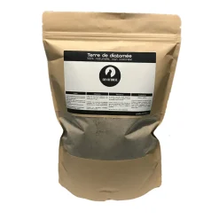 COT COT HOUSE - Terre de diatomée anti-poux naturel 1kg