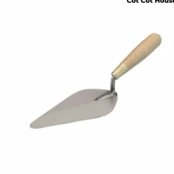 COT COT HOUSE - Truelle en métal pour litière