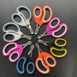 Coupe-griffes pour chats et chiens mcboson, couleur rose, modèle coupe invisible