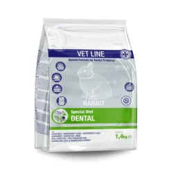 Cunipic - vet line dental pour lapins