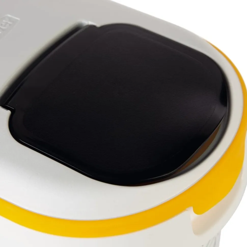 CURVER - Récipient alimentaire dinner is served pour chats 10 l