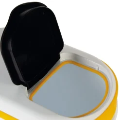 CURVER - Récipient alimentaire dinner is served pour chats 10 l