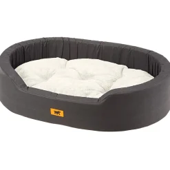 Dandy f couchette ferplast chiens chats rembourré double-face poil lavable