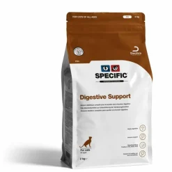 DECHRA - Croquettes chat fid digestive support - specific 2 kg