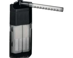 DENNERLÉ - Filtre d'angle Nano : 150 litres/h