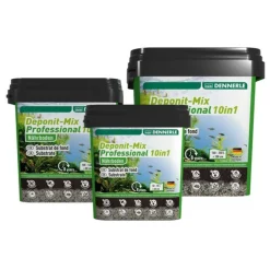 DENNERLE - Deponitmix professional 10 en 1 : 2,4kg
