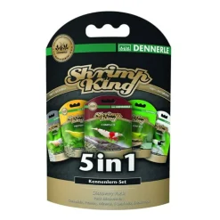 DENNERLE - Shrimp king 5 in 1