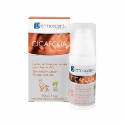 DERMOSCENT - Cicafolia chien/chat - dermoscent 30 ml