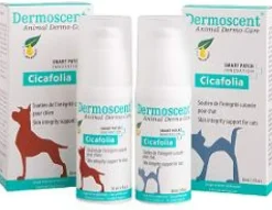 DERMOSCENT - Cicafolia chien/chat - dermoscent 30 ml